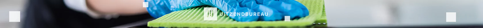 Schoonmaak vacatures - JIJ Uitzendbureau - Cleaning