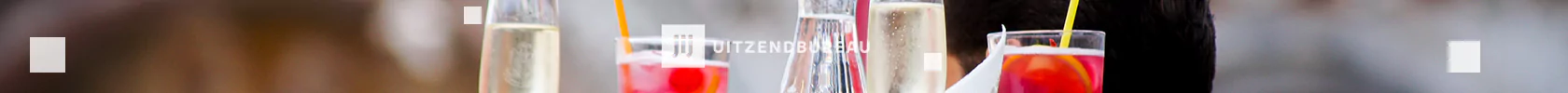 Horeca vacatures - JIJ Uitzendbureau - Glazen