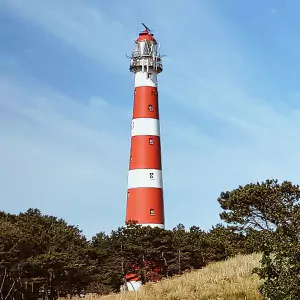 Ameland vuurtoren | JIJ Uitzendbureau