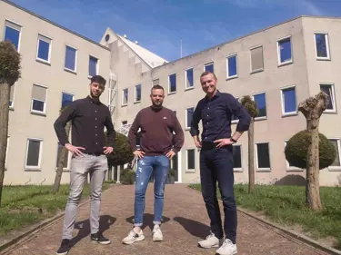 Team JIJ Assen | JIJ Uitzendbureau