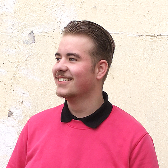Robin Barlinckhoff