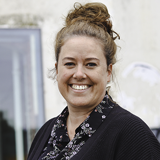 Britt van Geelen