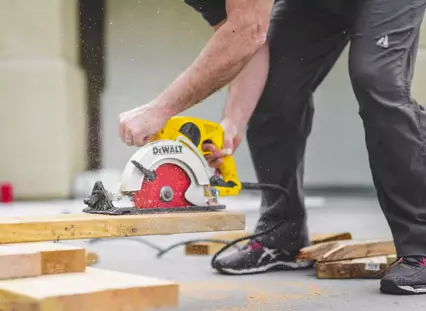 Werken in de bouw - Timmerman banen noord nederland - JIJ Uitzendbureau