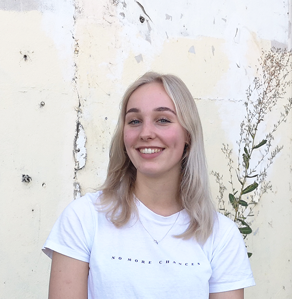 Roos Bijlsma