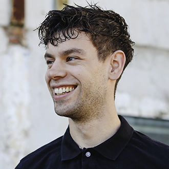 Milan Drent | JIJ Uitzendbureau